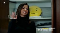 Erkenci Kuş 19.Bölüm Fragmanı görüntüsü