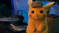 Pokémon Dedektif Pikachu Altyazılı Fragman görüntüsü