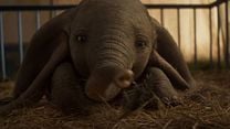 Dumbo Orijinal Fragman (4) görüntüsü