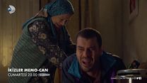 İkizler Memo - Can 4.Bölüm Fragmanı görüntüsü