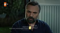 Eşkiya Dünyaya Hükümdar Olmaz 116.Bölüm Fragmanı görüntüsü