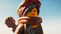 LEGO Filmi 2 Dublajlı Fragman (2) görüntüsü