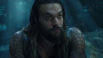 Aquaman Dublajlı Fragman görüntüsü
