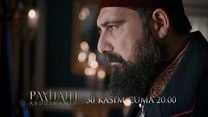 Payitaht Abdülhamid 63.Bölüm Fragmanı görüntüsü