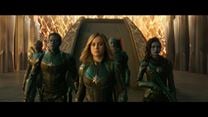 Captain Marvel - Dublajlı Fragman 2