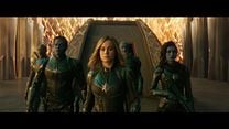 Captain Marvel - Dublajlı Fragman 2 görüntüsü