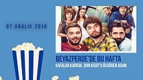 Beyazperde'de Bu Hafta! ( 7- 13 Aralık) görüntüsü