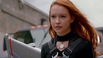 Kim Possible Orijinal Fragman görüntüsü