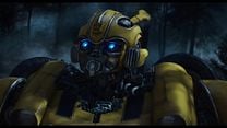 Bumblebee Dublajlı Teaser (2) görüntüsü
