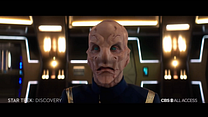 Star Trek: Discovery 2. Sezon Fragman görüntüsü