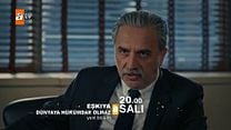 Eşkiya Dünyaya Hükümdar Olmaz 121.Bölüm Fragmanı görüntüsü