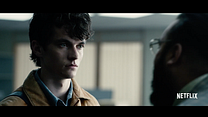 Black Mirror: Bandersnatch Orijinal Fragman görüntüsü