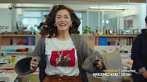 Erkenci Kuş 26.Bölüm Fragmanı görüntüsü