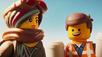 LEGO Filmi 2 Dublajlı Teaser görüntüsü