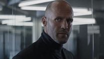Hızlı ve Öfkeli: Hobbs ve Shaw Orijinal Fragman (7) görüntüsü