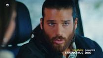 Erkenci Kuş 28.Bölüm Fragmanı görüntüsü