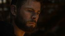 Avengers: Endgame Super Bowl Altyazılı Teaser