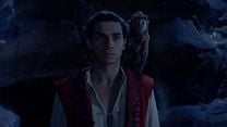 Aladdin Dublajlı Fragman (2) görüntüsü