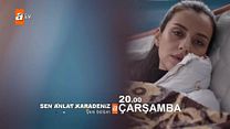 Sen Anlat Karadeniz 41.Bölüm Fragmanı görüntüsü