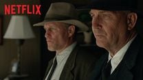 The Highwaymen Altyazılı Fragman görüntüsü