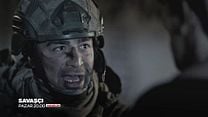 Savaşçı 64.Bölüm Fragmanı görüntüsü