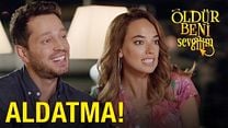 Öldür Beni Sevgilim Klip - Aldatma! görüntüsü