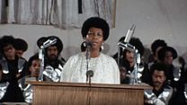 Aretha Franklin: Amazing Grace Orijinal Fragman görüntüsü