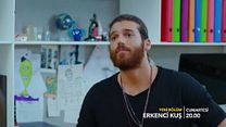 Erkenci Kuş 33.Bölüm Fragmanı görüntüsü