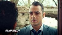 Bir Aile Hikayesi 1.Bölüm Fragmanı görüntüsü