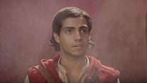 Aladdin Orijinal Fragman (3) görüntüsü
