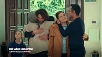 Bir Aile Hikayesi 2.Bölüm Fragmanı görüntüsü
