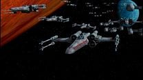 Yıldız Savaşları Orijinal Klip - Death Star Assault görüntüsü