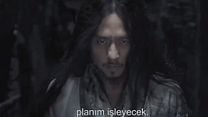 Gölge Savaşçı Altyazılı Teaser görüntüsü