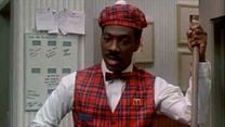 Coming to America Orijinal Fragman görüntüsü