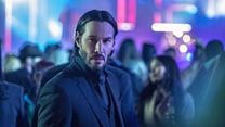 John Wick: Chapter 3 - Parabellum Altyazılı Fragman (3)