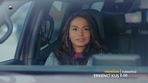 Erkenci Kuş 35.Bölüm Fragmanı görüntüsü
