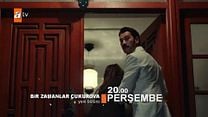 Bir Zamanlar Çukurova 27.Bölüm Fragmanı görüntüsü