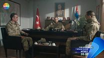 Nöbet 5.Bölüm Fragmanı görüntüsü