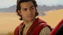 Aladdin Dublajlı Fragman görüntüsü