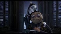 Addams Ailesi Dublajlı Fragman (2) görüntüsü