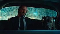 John Wick: Chapter 3 - Parabellum Orijinal Klip görüntüsü