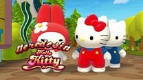 Hello Kitty (US) Dublajlı Teaser görüntüsü