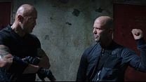 Hızlı ve Öfkeli: Hobbs ve Shaw Dublajlı Fragman (4) görüntüsü