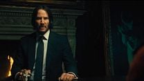 John Wick: Chapter 3 - Parabellum Dublajlı Fragman görüntüsü
