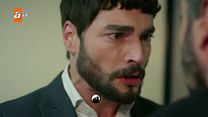 Hercai 7.Bölüm Fragmanı görüntüsü