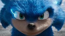 Kirpi Sonic Dublajlı Fragman (2) görüntüsü
