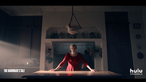 The Handmaid's Tale 3. Sezon Orijinal Fragman görüntüsü