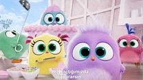 Angry Birds Filmi 2 Altyazılı Video klip görüntüsü
