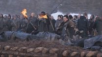 Game of Thrones: The Last Watch Orijinal Fragman görüntüsü