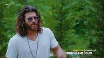 Erkenci Kuş 42.Bölüm Fragmanı görüntüsü
